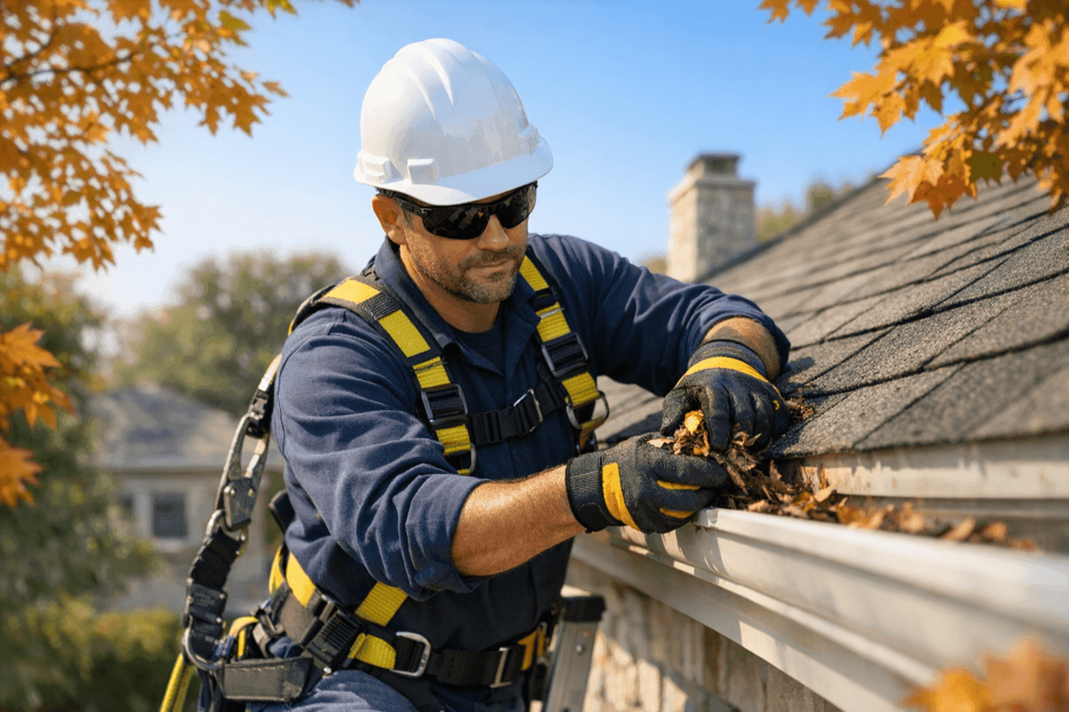 Preventing Roof Damage in San Antonio: Maintenance Tips for Every Season