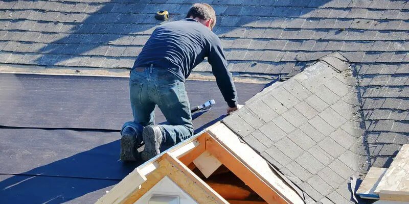 Roof Inspection3 - Superior Roofing San Antonio