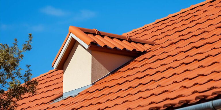 Tile Roofing Essentials - Superior Roofing San Antonio