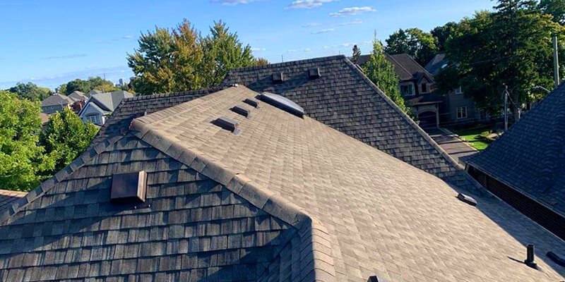 How Many Roof Vents Do I Need - Superior Roofing San Antonio
